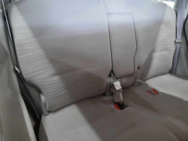 NISSAN CUBE 2014