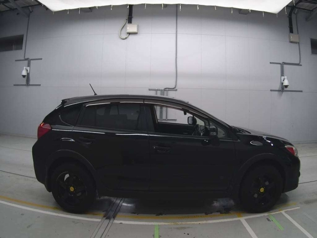 SUBARU XV 2013