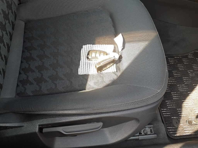 AUDI A3 2016