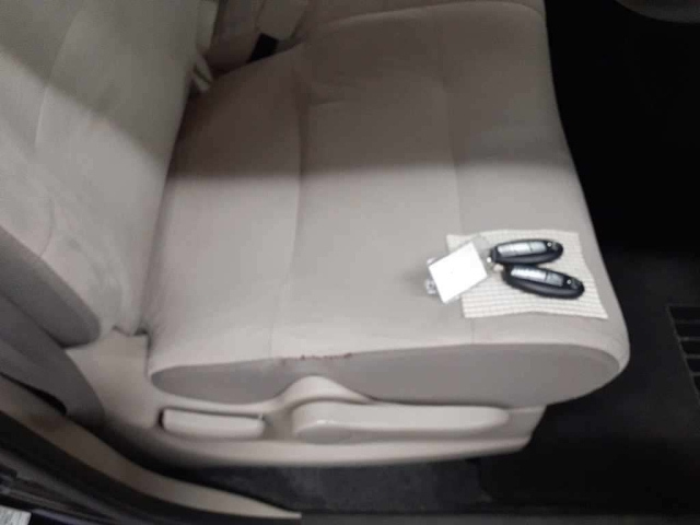 NISSAN CUBE 2014