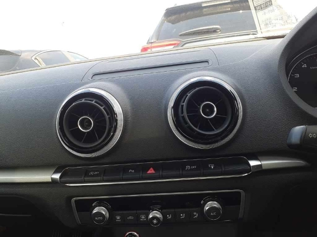 AUDI A3 2016