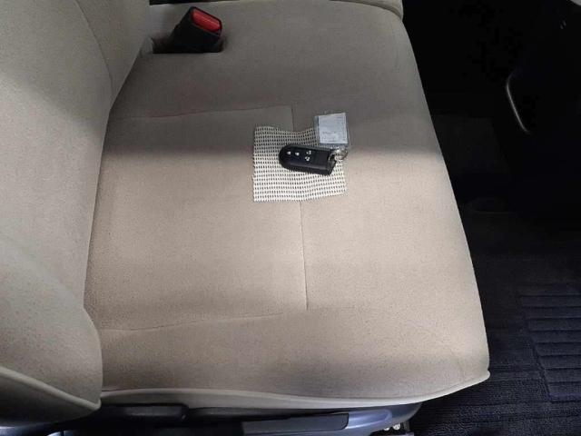 DAIHATSU MOVE CANBUS 2021