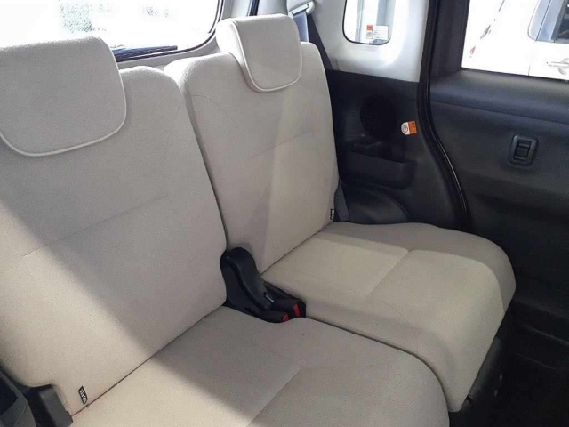 DAIHATSU MOVE CANBUS 2021