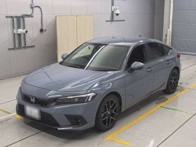 HONDA CIVIC 2024