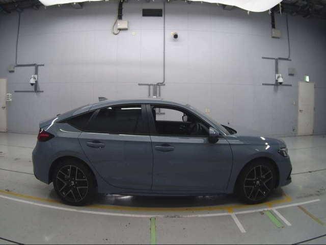 HONDA CIVIC 2024