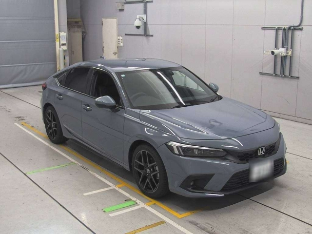 HONDA CIVIC 2024