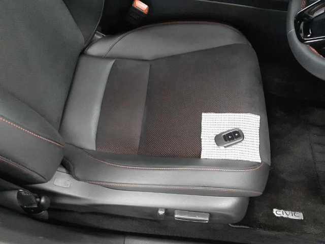 HONDA CIVIC 2024