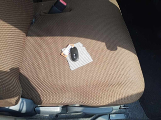 car slider