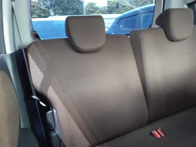 SUZUKI ALTO LAPIN 2014