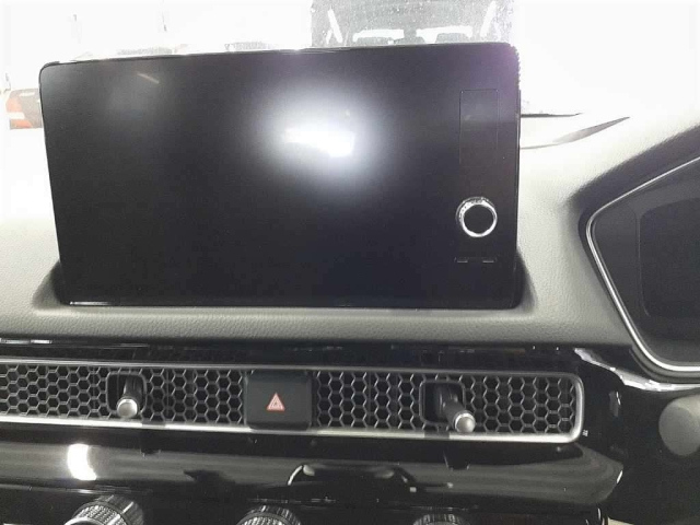 HONDA CIVIC 2024