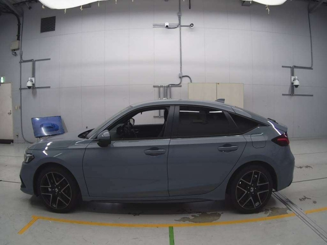 HONDA CIVIC 2024