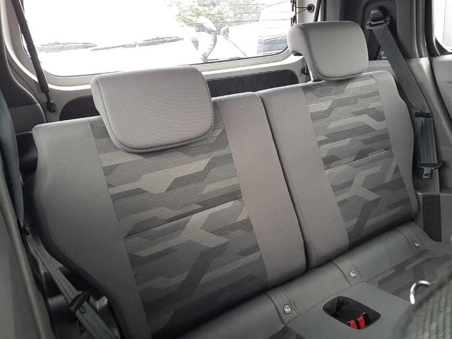 DAIHATSU TAFT 2020