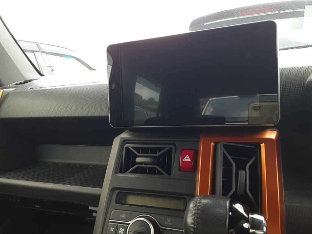 DAIHATSU TAFT 2020