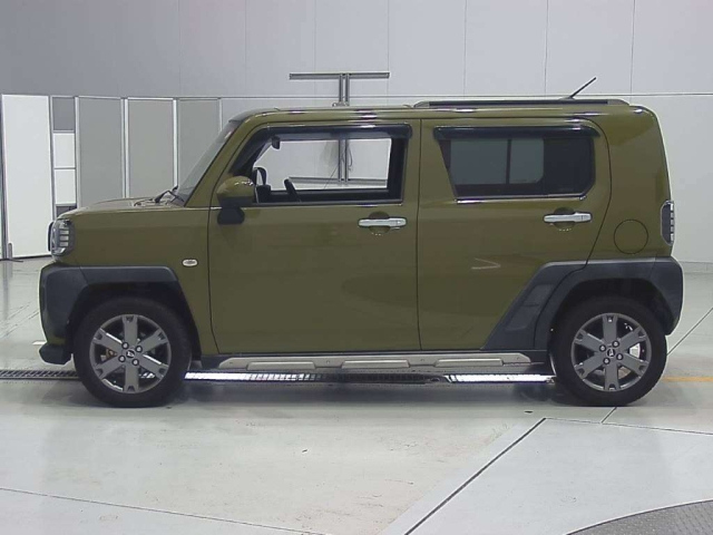 DAIHATSU TAFT 2020