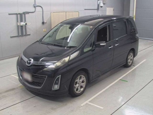 MAZDA BIANTE 2010
