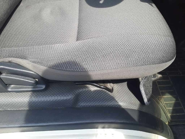 TOYOTA REGIUS ACE VAN 2018