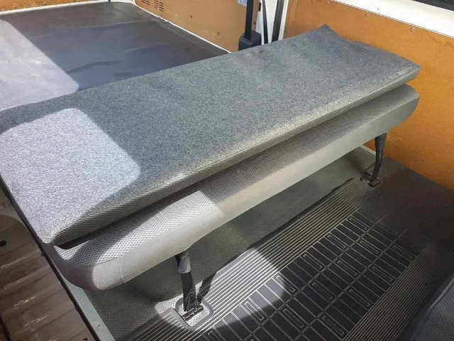 TOYOTA REGIUS ACE VAN 2018