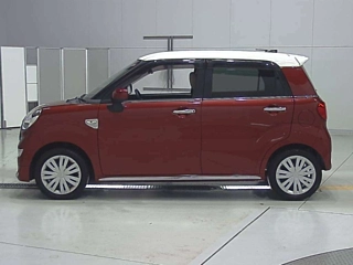 car slider