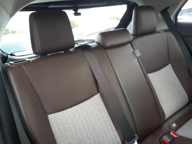 TOYOTA YARIS CROSS 2021