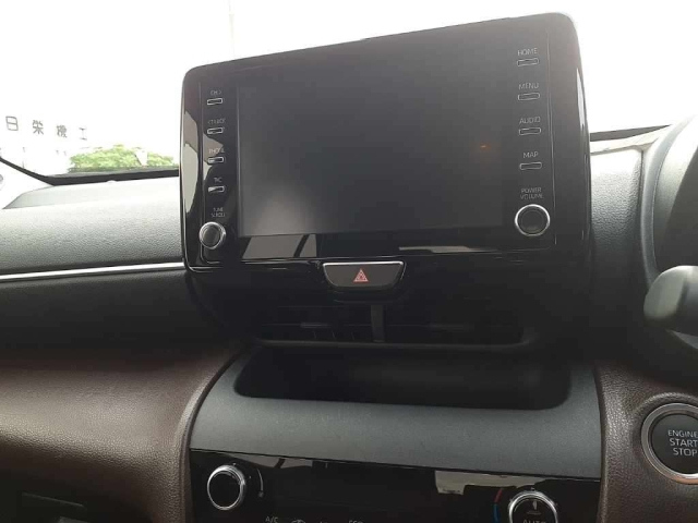 TOYOTA YARIS CROSS 2021