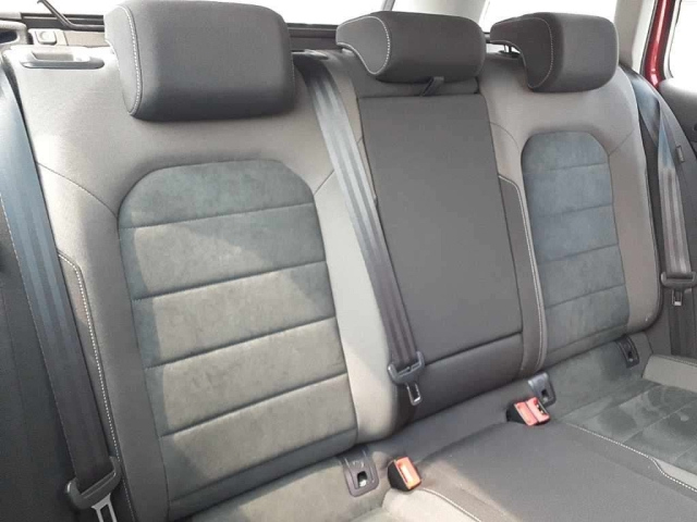 VOLKSWAGEN GOLF VARIANT 2019