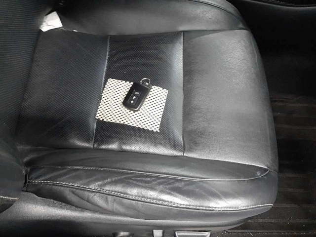 TOYOTA HARRIER 2014