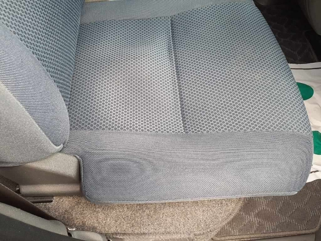 DAIHATSU HIJET VAN 2014