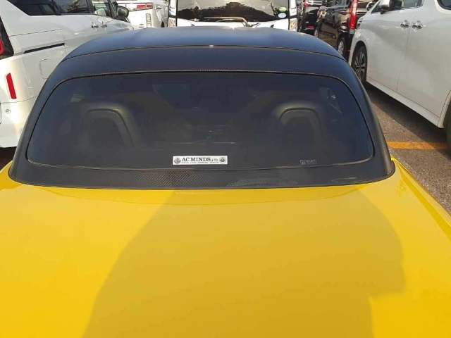 DAIHATSU COPEN 2015