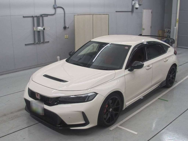 HONDA CIVIC 2023