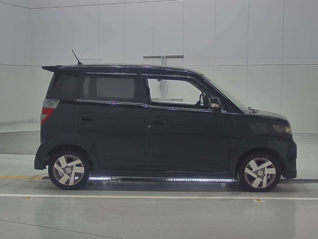 HONDA ZEST 2011