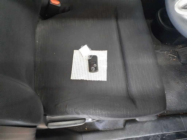 HONDA ZEST 2011