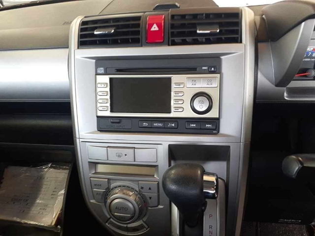 HONDA ZEST 2011