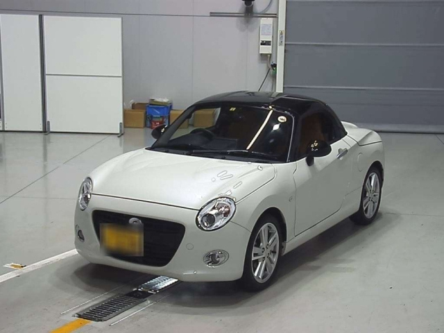 DAIHATSU COPEN 2023