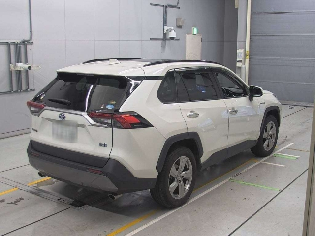 TOYOTA RAV4 2020