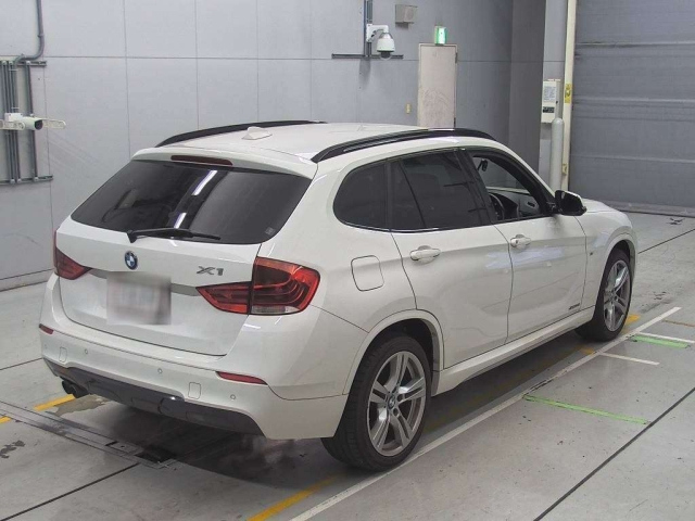 BMW X1 2014