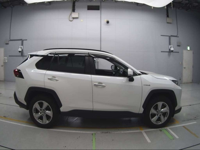 TOYOTA RAV4 2020
