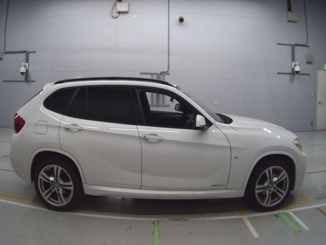 BMW X1 2014
