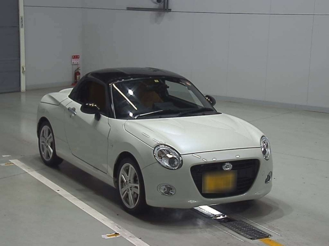 DAIHATSU COPEN 2023