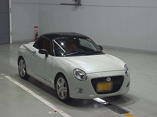 car slider