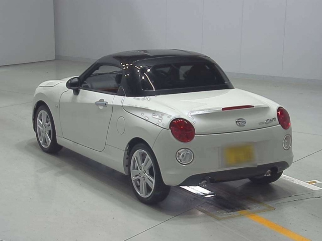 DAIHATSU COPEN 2023