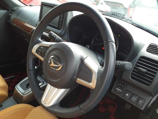 DAIHATSU COPEN 2023