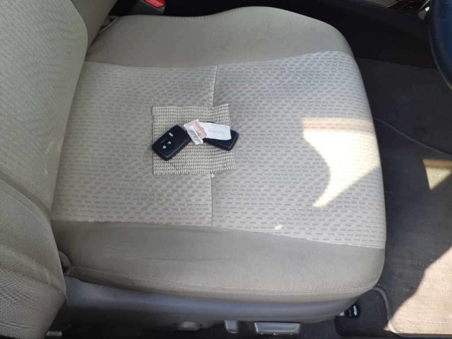 TOYOTA MARK X 2010