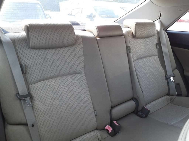 TOYOTA MARK X 2010