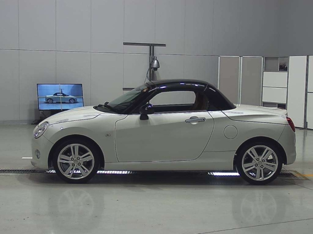 DAIHATSU COPEN 2023