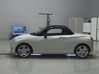 car slider