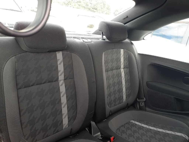 VOLKSWAGEN THE BEETLE 2019