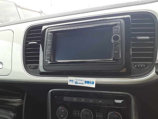 VOLKSWAGEN THE BEETLE 2019