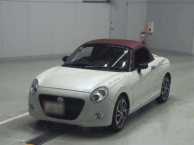DAIHATSU COPEN 2021