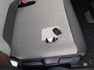 car slider