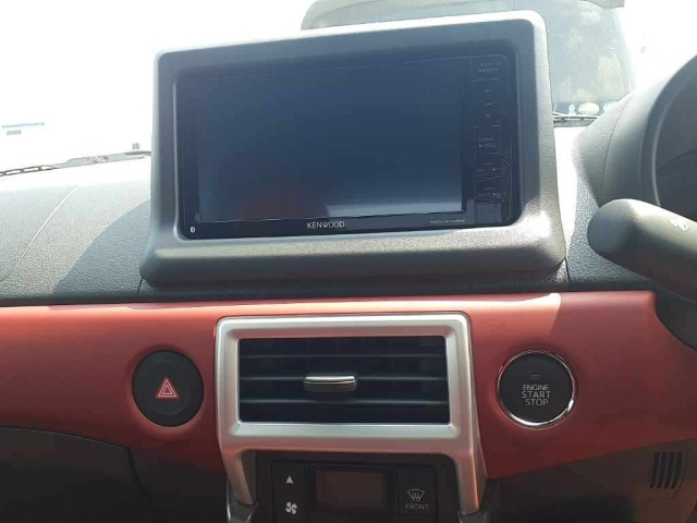 DAIHATSU COPEN 2021